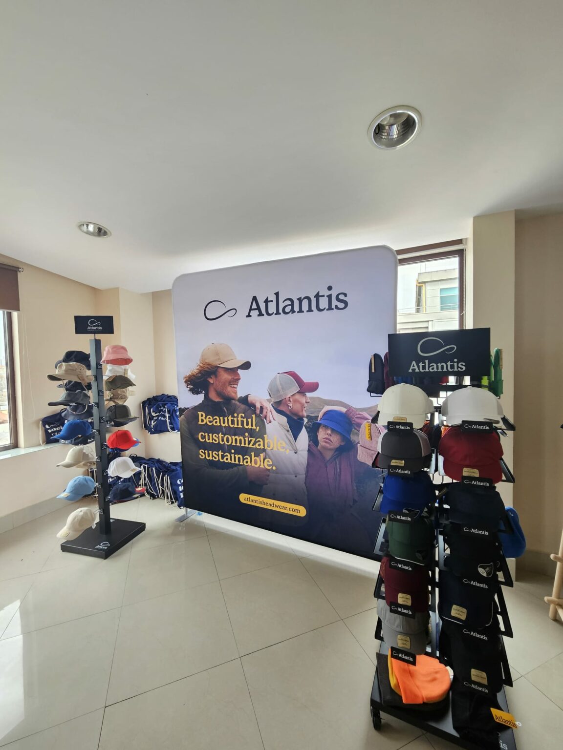 Promotionale Roadshow produse promotionale – Update Advertising & Produktiva 2026 ...